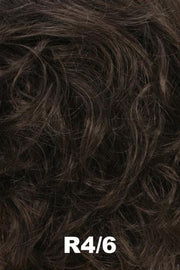 Estetica Wigs - Orchid wig Estetica R4/6 Average 
