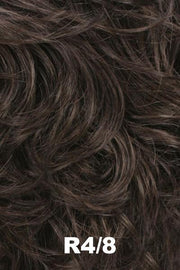 Estetica Wigs - Orchid wig Estetica R4/8 Average 