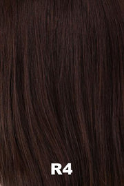Estetica Wigs - Venus Human Hair wig Estetica R4 Average 
