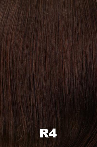 Estetica Wigs - Nicole Human Hair wig Estetica R4 Average 