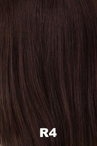 Estetica Wigs - Victoria - Full Lace - Remi Human Hair wig Estetica R4 Average 