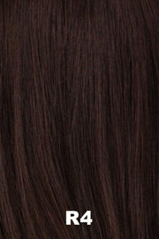Estetica Wigs - Liliana Human Hair wig Estetica R4 Average 