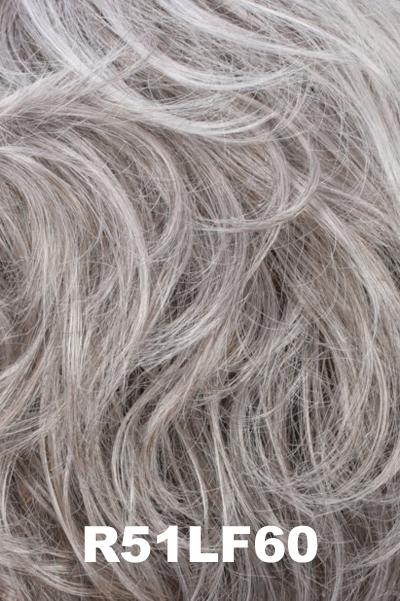 Estetica Wigs - Symone wig Estetica R51LF60 Average 
