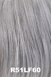Estetica Wigs - Jett wig Estetica R51LF60 Average 