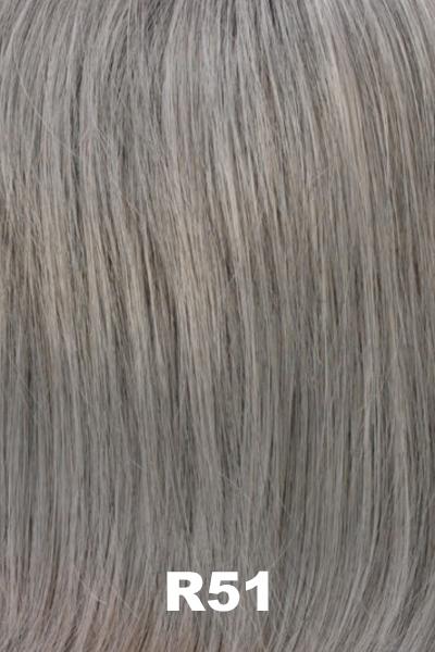 Estetica Wigs - Petite Charm wig Estetica R51 Petite 