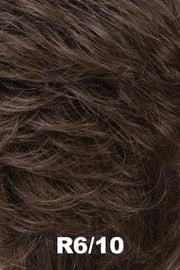 Sale - Estetica Wigs - True - Color: R6/10 wig Estetica Sale R6/10 Average 