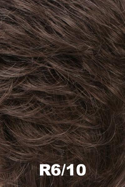 Estetica Wigs - Rebecca wig Estetica R6/10 Average 
