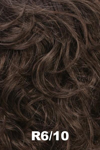 Estetica Wigs - Violet wig Estetica R6/10 Average 