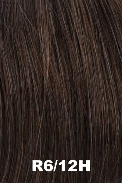 Estetica Wigs - Jamison wig Estetica R6/12H Average 