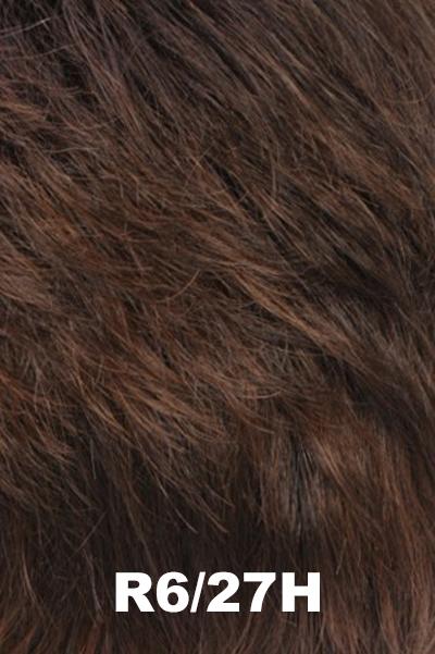 Estetica Wigs - Deena wig Estetica R6/27H Average 