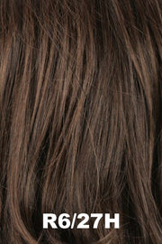 Estetica Wigs - Petite Valerie wig Estetica R6/27H Petite 