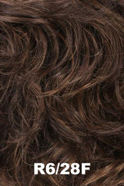 Estetica Wigs - Orchid wig Estetica R6/28F Average 