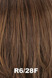 Estetica Wigs - Jett wig Estetica R6/28F Average 