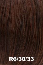 Estetica Wigs - Heidi wig Estetica R6/30/33 Average 