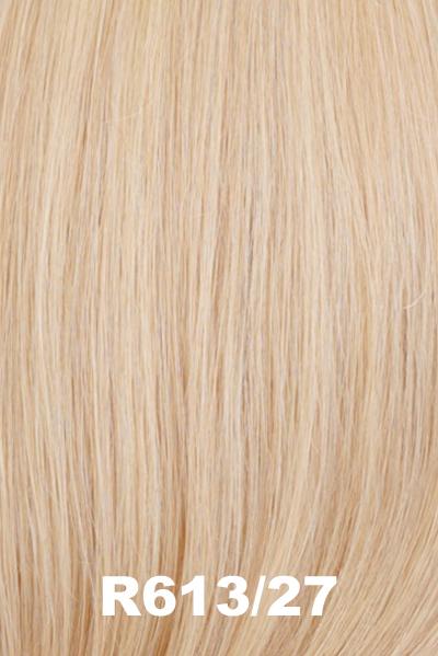 Estetica Wigs - Sabrina Human Hair wig Estetica R613/27 Average 