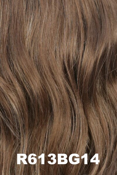 Estetica Wigs - Ocean wig Estetica R613BG14 Average 