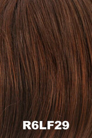 Estetica Wigs - Evette wig Estetica R6LF29 Average 