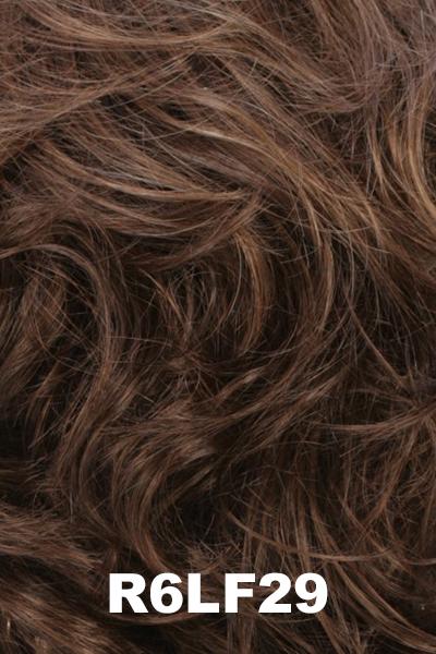 Estetica Wigs - Symone wig Estetica R6LF29 Average 