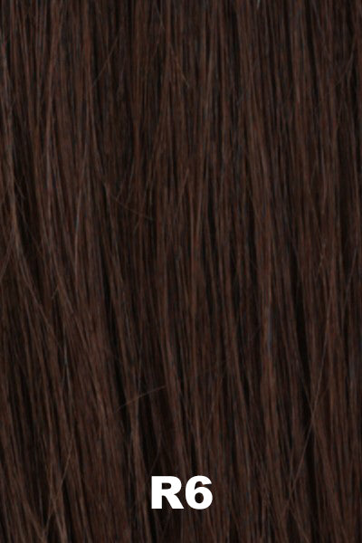 Estetica Toppers - Illuminate Mono - Remi Human Hair Enhancer Estetica R6  