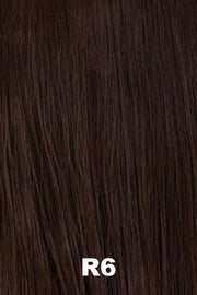 Estetica Wigs - Venus Human Hair wig Estetica R6 Average 