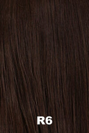 Estetica Wigs - Emmeline - Remy Human Hair wig Estetica R6 Average 
