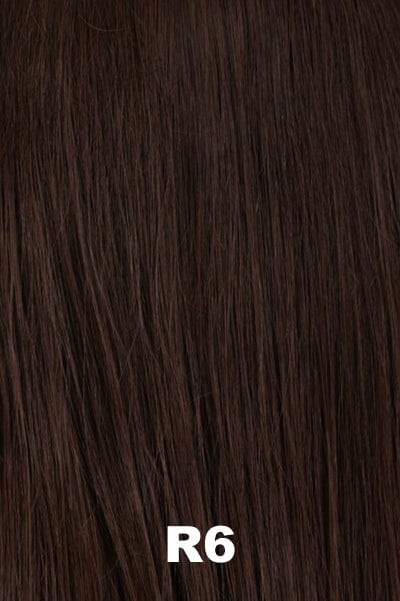 Estetica Wigs - Eva Human Hair wig Estetica R6 Average 