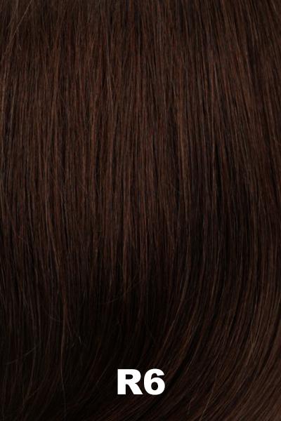 Estetica Wigs - Celine Human Hair Lace Front wig Estetica R6 Average 