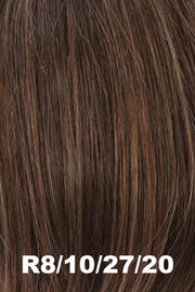 Estetica Wigs - Peace wig Estetica R8/10/27/20 Average 