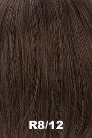 Estetica Wigs - Jett wig Estetica R8/12 Average 