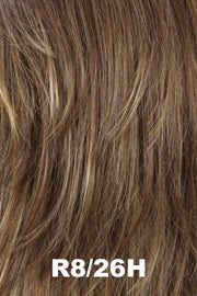 Estetica Wigs - Peace wig Estetica R8/26H Average 