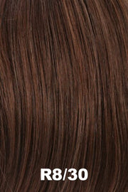 Estetica Wigs - Colleen wig Estetica R8/30 Average 