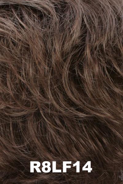 Estetica Wigs - Orchid wig Estetica R8LF14 Average 