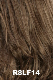 Estetica Wigs - Heidi wig Estetica R8LF14 Average 