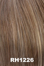 Estetica Wigs - Evette wig Estetica RH1226 Average 