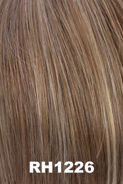 Estetica Wigs - Hudson wig Estetica RH1226 Average 