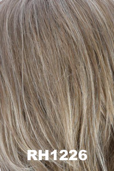 Estetica Wigs - Reeves wig Estetica RH1226 Average 
