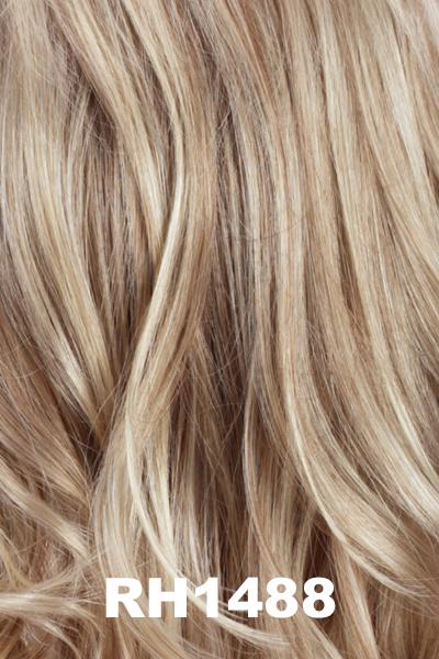 Estetica Wigs - Reeves wig Estetica RH1488 Average 