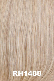 Estetica Wigs - Angelina Human Hair wig Estetica RH1488 Average 