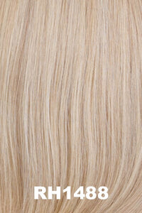 Estetica Wigs - Mono Wiglet 5 Enhancer Estetica RH1488 