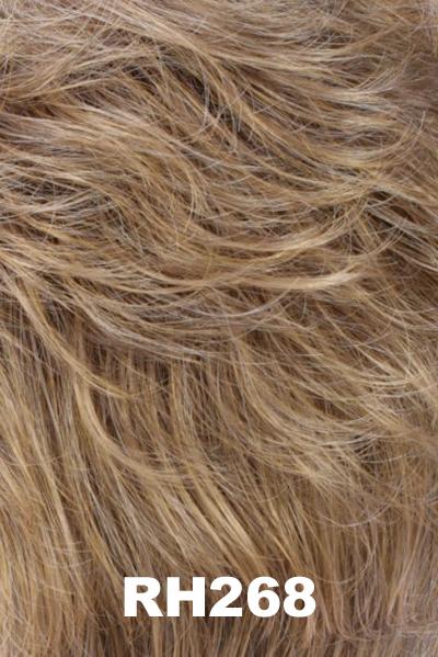 Estetica Wigs - Rebecca wig Estetica RH268 Average 
