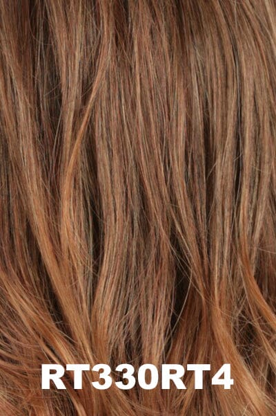 Estetica Wigs - Orchid wig Estetica RT330RT4 Average 