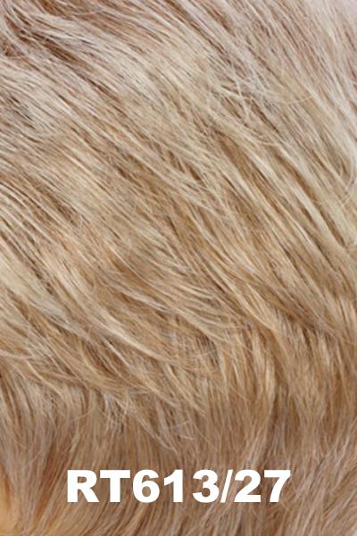 Estetica Wigs - Deena wig Estetica RT613/27 Average 