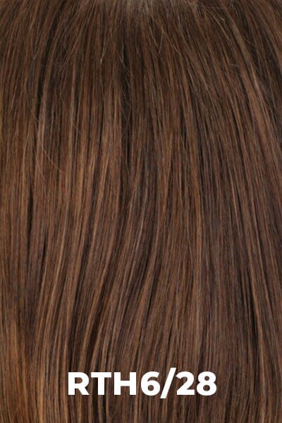 Estetica Wigs - Ocean wig Estetica RTH6/28 Average 