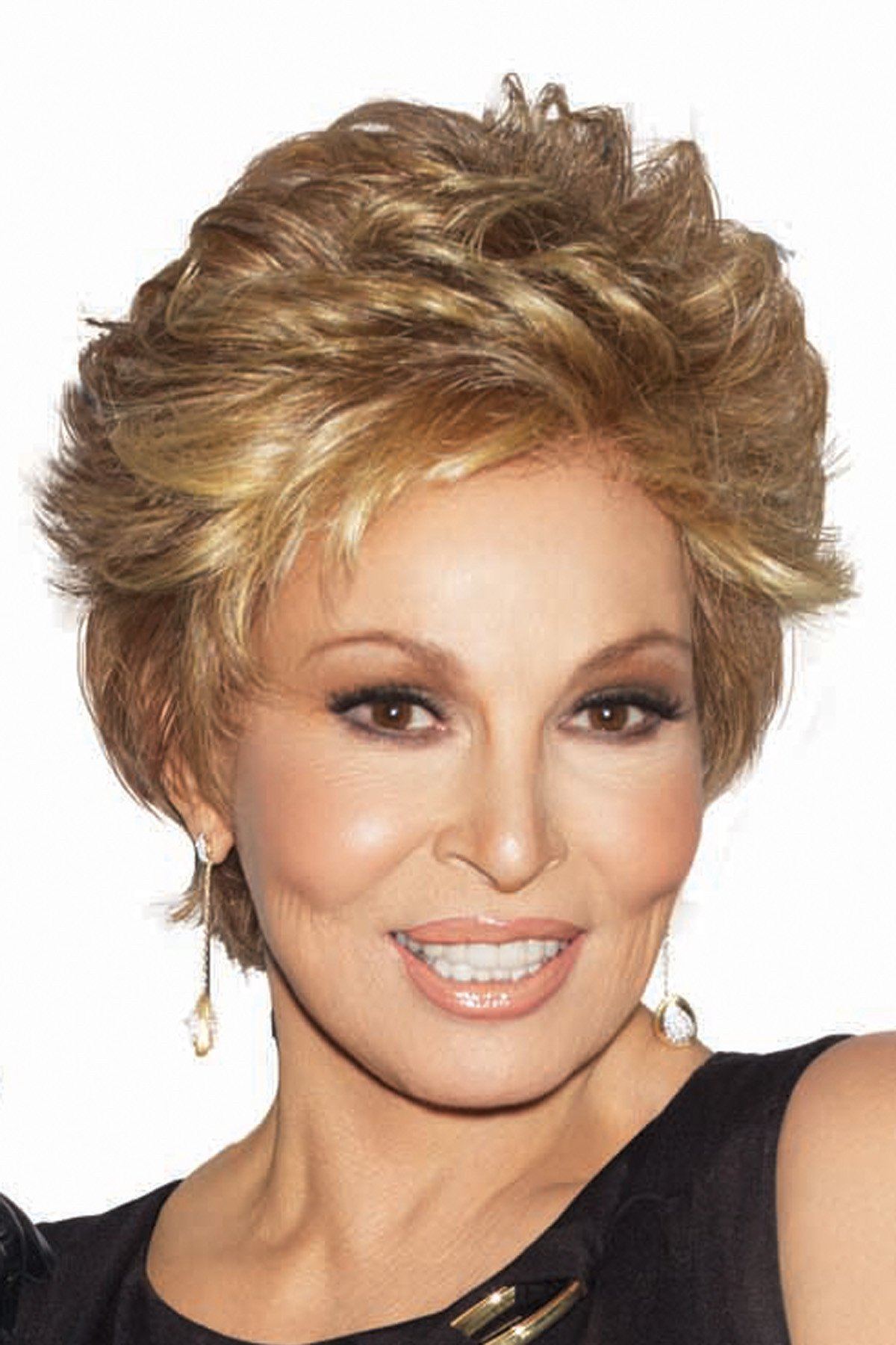 Trend Setter Wig by Raquel Welch | Raquel welch wigs, Short hair styles,  Natural looking wigs