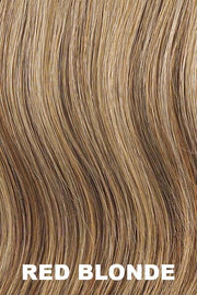 Toni Brattin Wigs - Confidence Plus HF #348 wig Toni Brattin Red Blonde Plus 