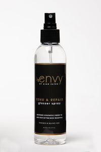 Wig Accessories - Envy - Renu and Repair Glosser Spray Accessories Envy Accessories 6 Fl Oz  