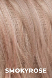 Estetica Wigs - Jett wig Estetica SMOKYROSE Average 