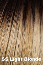 Gabor Wigs - Prosperity wig Gabor SS Light Blonde Average 
