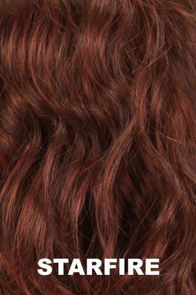 Estetica Wigs - Violet wig Estetica Starfire Average 