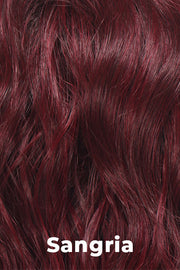 Belle Tress Wigs - Amber Rock (#6131)
